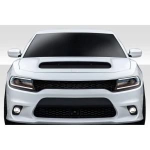 2015-2023 Dodge Charger Demon Look Hood - image 1