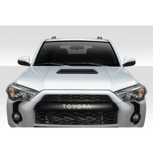 2010-2024 Toyota 4Runner TD3000 Hood - 1 Piece - image 1