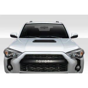 2010-2024 Toyota 4Runner TD3000 Hood - 1 Piece - image 1