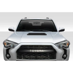 2010-2024 Toyota 4Runner TD3000 Hood - 1 Piece - image 1