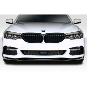 2017-2022 BMW 5 Series G30 Duraflex 3DS Front Lip - 1 Piece - image 1