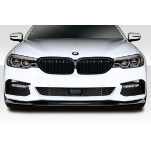 2017-2022 BMW 5 Series G30 3DS Front Lip - 1 Piece (S) - image 1