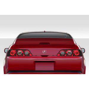 2002-2006 Acura RSX Duraflex RBS Rear Wing Spoiler - 1 Piece - image 1 2002-2006 Acura RSX Duraflex RBS Rear Wing Spoiler - 1 Piece - image 1