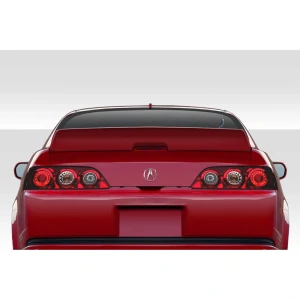 2002-2006 Acura RSX RBS Rear Wing Spoiler - 1 Piece - image 1