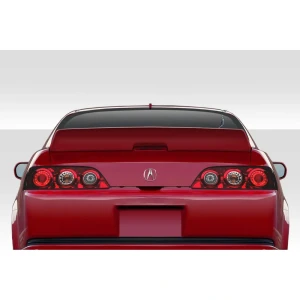 2002-2006 Acura RSX RBS Rear Wing Spoiler - 1 Piece - image 1