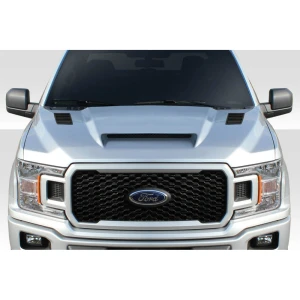 2015-2020 Ford F150 CVX Hood - image 1