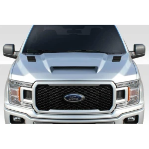 2015-2020 Ford F150 CVX Hood - image 1