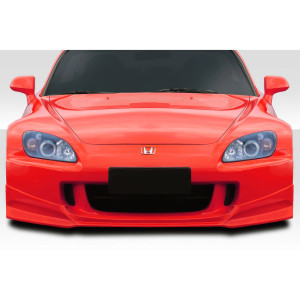 2004-2009 Honda S2000 Duraflex Drafter Front Lip - 1 Piece - image 1