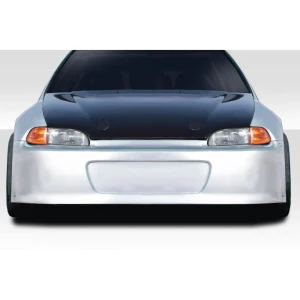 1992-1995 Honda Civic Dragster Front Bumper - image 1