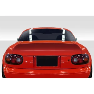 1990-1997 Mazda Miata Ducktail Trunk - image 1