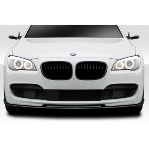 2009-2015 BMW 7 Series M Tech Front Lip - image 1