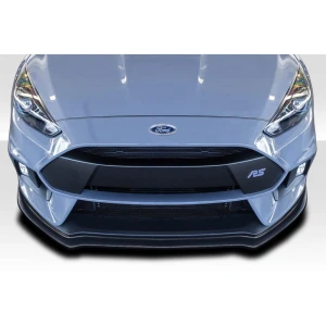 2016-2018 Ford Focus Max Front Lip - image 1
