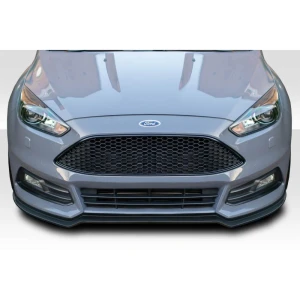 2015-2018 Ford Focus Max Front Lip - image 1