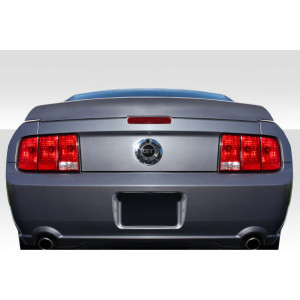 2005-2009 Ford Mustang Duraflex MPX Rear Wing Spoiler - 1 Piece (S) - image 1 2005-2009 Ford Mustang Duraflex MPX Rear Wing Spoiler - 1 Piece (S) - image 1