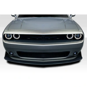2015-2023 Dodge Challenger Street Xtreme Look Front Lip - 1 Piece - image 1