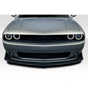 2015-2023 Dodge Challenger Street Xtreme Front Lip - image 1