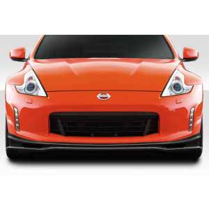 2013-2020 Nissan 370Z Z34 VRS Front Lip Under Spoiler - 1 Piece - image 1