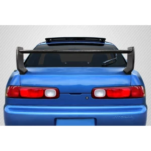 1994-2001 Acura Integra Type M V2 Rear Wing Spoiler - 3 Piece - image 1