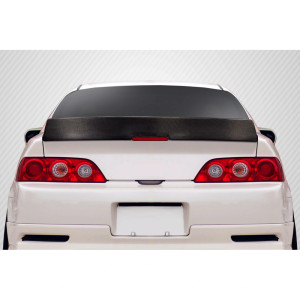 2002-2006 Acura RSX RBS Rear Wing Spoiler - 1 Piece - image 1