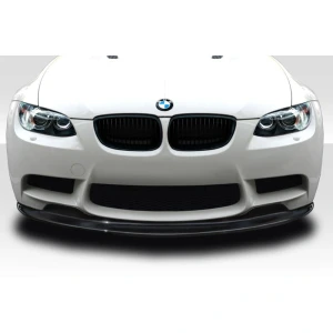 2008-2013 BMW M3 E90 E92 E93 Champion Front Lip Under Spoiler - 1 Piece - image 1