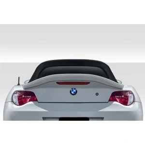 2003-2008 BMW Z4 Ducktail Rear Wing - image 1