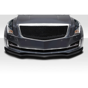 2014-2019 Cadillac ATS EBS Front Lip Spoiler - 1 Piece - image 1