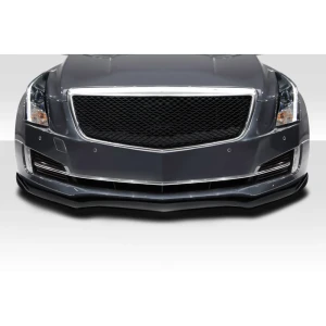 2014-2019 Cadillac ATS EBS Front Lip Spoiler - 1 Piece - image 1