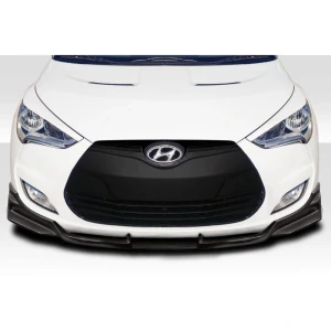 2012-2017 Hyundai Veloster EBS Front Lip - image 1