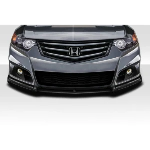 2009-2014 Acura TSX HFP V3 Front Lip - image 1