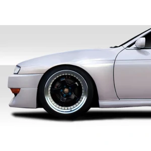 1997-1998 Nissan 240SX Kouki OEM Look Fender - image 1