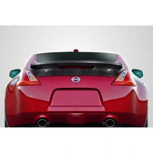 2009-2020 Nissan 370Z Z34 N3 Rear Wing Spoiler - 1 Piece - image 1