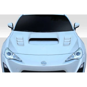 2013-2020 Scion FRS STI Look Hood - image 1