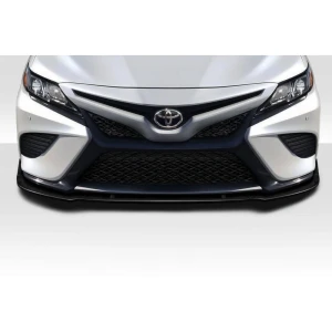 2018-2024 Toyota Camry SXE Look Front Lip - image 1