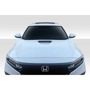 2018-2022 Honda Accord Type R Look Hood - image 1