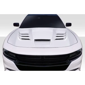 2015-2023 Dodge Charger Viper Hood - 1 Piece - image 1