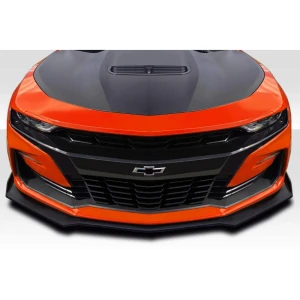 2019-2023 Chevrolet Camaro ZL1 Look Front Lip - image 1