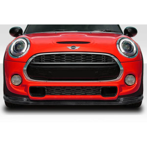 2014-2024 Mini Cooper S F55 F56 F57 J Spec Front Lip Under Spoiler - 1 Piece - image 1
