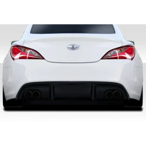 2010-2016 Hyundai Genesis RBS Rear Lip - image 1