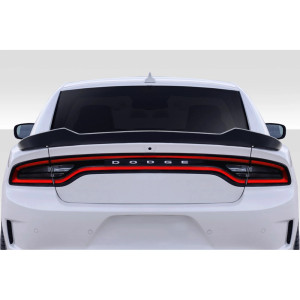 2015-2023 Dodge Charger CAC Rear Wing Spoiler - 1 Piece - image 1