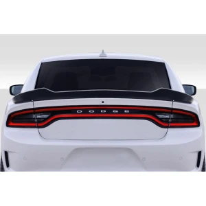 2015-2023 Dodge Charger CAC Rear Wing - image 1