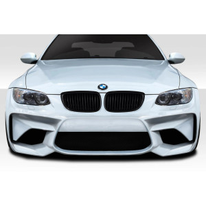 2007-2010 BMW 3 Series E92 Coupe E93 Convertible M2 Look Front Bumper - 1 Piece - image 1