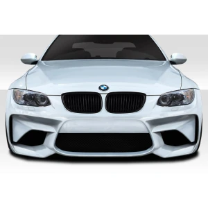 2007-2010 BMW 3 Series M2 Look Front Bumper - image 1