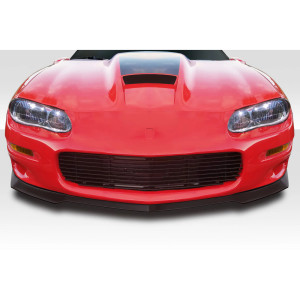 1998-2002 Chevrolet Camaro Duraflex R Spec Front Lip Under Spoiler - 1 Piece - image 1 1998-2002 Chevrolet Camaro Duraflex R Spec Front Lip Under Spoiler - 1 Piece - image 1