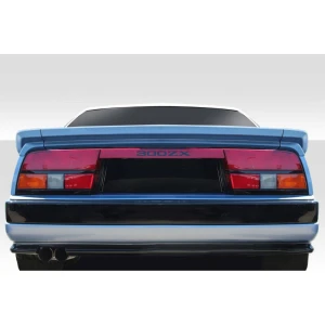 1984-1989 Nissan 300ZX Ducktail Rear Wing - image 1