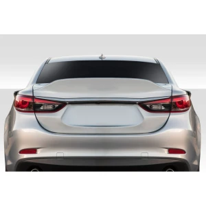 2014-2017 Mazda 6 Icon Rear Wing Spoiler - 1 Piece - image 1