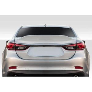 2014-2017 Mazda 6 Icon Rear Wing - image 1