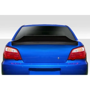 2002-2007 Subaru Impreza Icon Rear Wing - image 1
