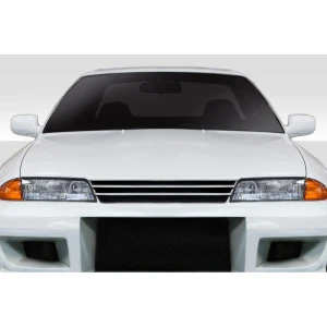 1989-1994 Nissan Skyline J Spec Grille - image 1