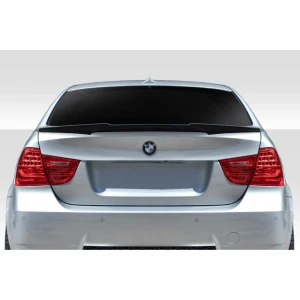 2006-2011 BMW 3 Series M4 Look Rear Wing - image 1
