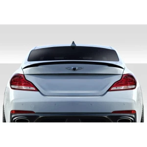 2019-2021 Genesis G70 MYS Rear Wing - image 1